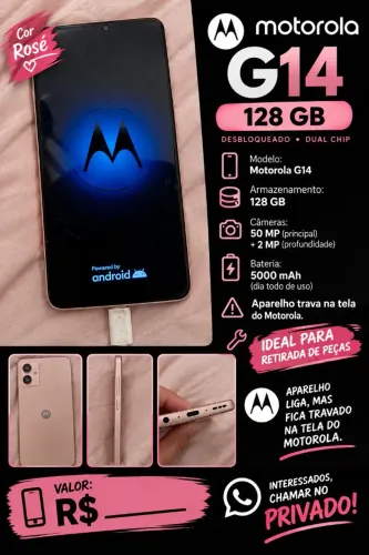 G14 Motorola