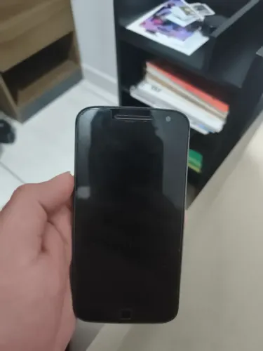 Moto g4 plus