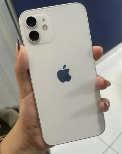 iPhone 12 128 novíssimo