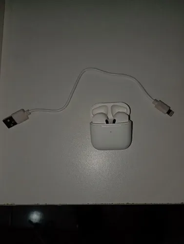 Fone bluetooth Apple   AirPods