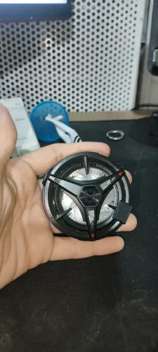 Cooler mobile