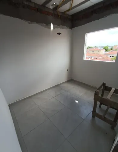 Apartamento com 2 dormitórios à venda, 47 m² por R$ 200.000,00 - Cristo Redentor - João Pe