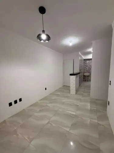 APARTAMENTO À VENDA  COND. ALTO DO PICUAIA - CAJI