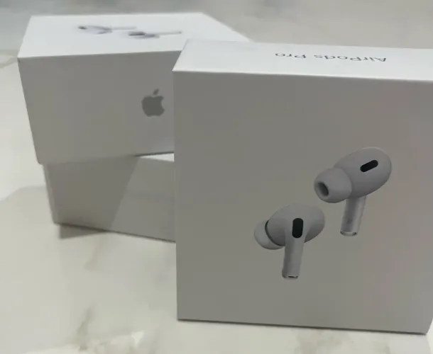 Air pods pro 2