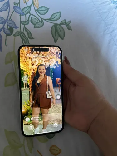 iPhone 15 256G