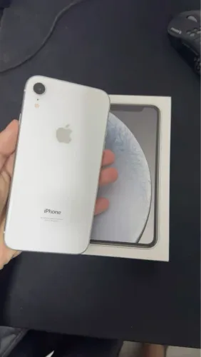 IPHONE XR A VENDA