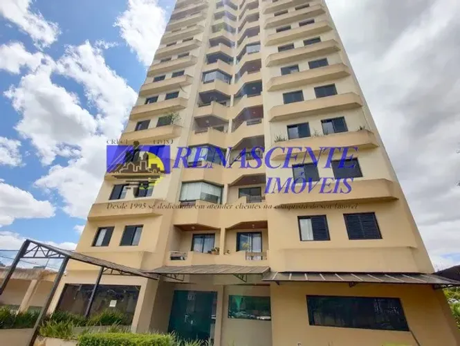 Apartamento para venda ou locação na Vila Santa Catarina