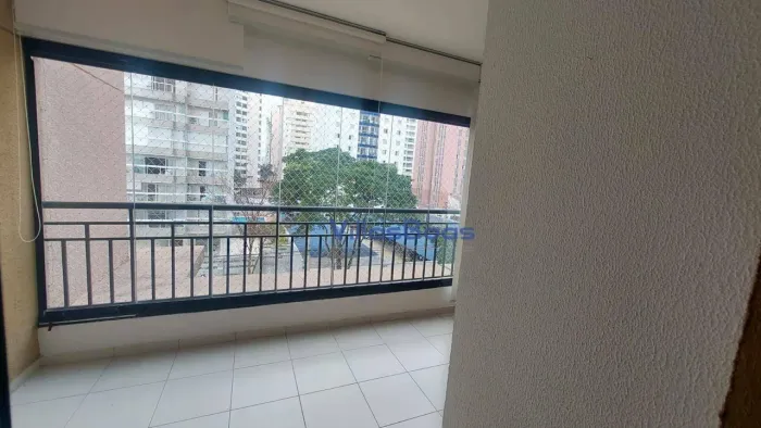 Apartamento com 2 dormitórios à venda, 75 m² - Parque Residencial Aquarius - São José dos