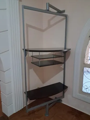 Rack para TV