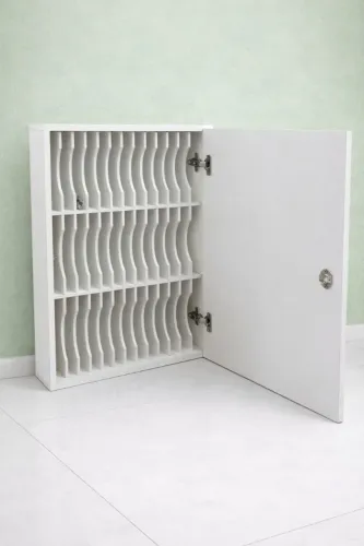 armário para celular caixa de celular 