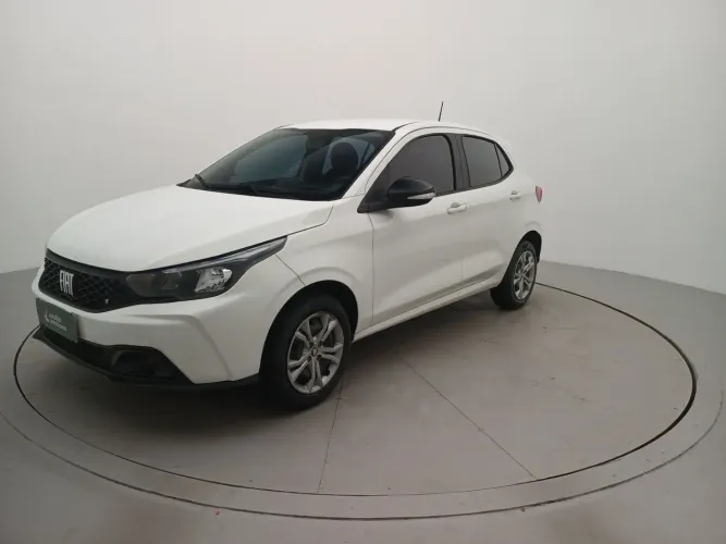 Fiat Argo Drive 1.0 Firefly 2026