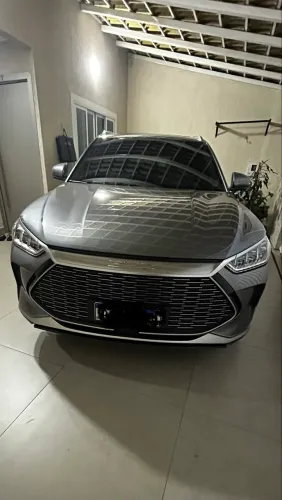 BYD Song Plus 1.5 16V Aut. (hibrido) 2025
