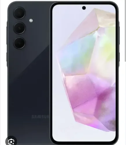 Celular galaxy A 35 5G