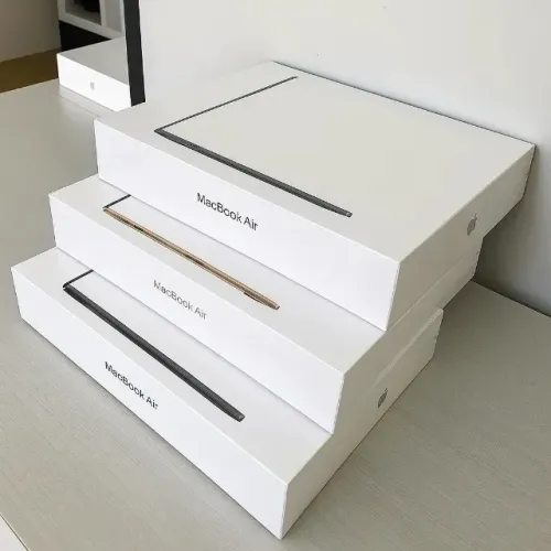 MacBook M5 Air 16GB 1TB - Pronta Entrega - Consulte Cores - Novo Lacrado - Entrega Grátis