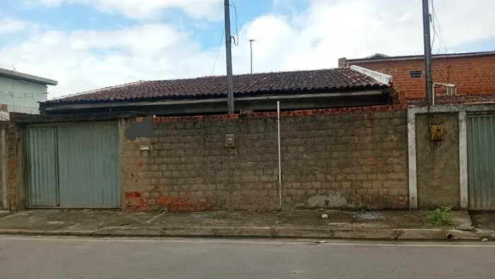 Casa no Santos Dumont