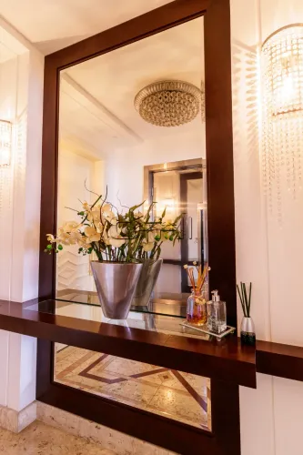 Aluguel Apartamento 4 Dormitórios - 324 m² Bela Vista