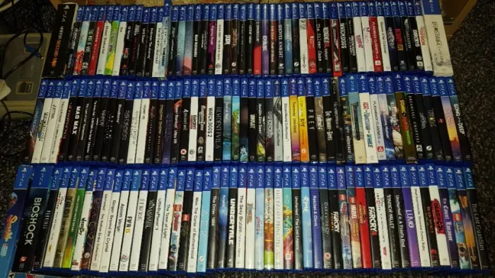 Games jogos ps3