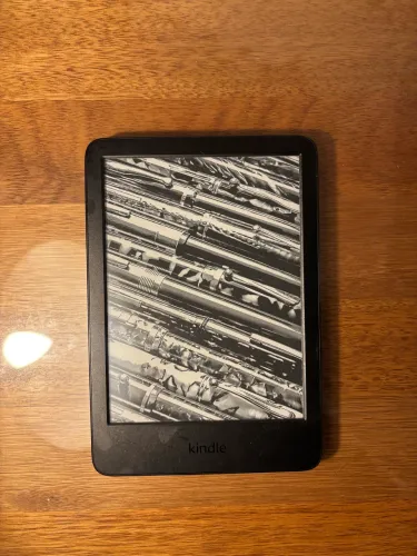 Kindle 11º geração usado