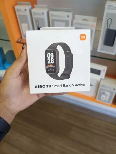 Xiaomi Smart Band 9 Active Original Lacrado 