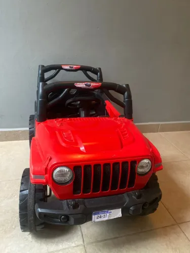 Carro Elétrico