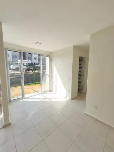 APARTAMENTO GARDEN PARA LOCAÇÃO | CONDOMÍNIO CONQUISTA TOPÁZIO