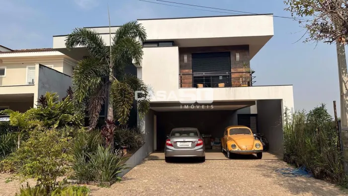 Casa para venda ou locação no Swiss Park