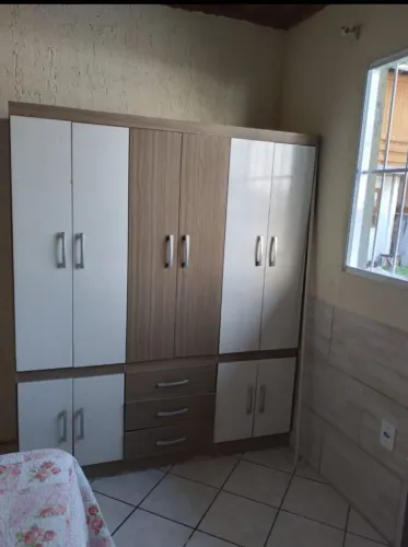 Quartos para moças 