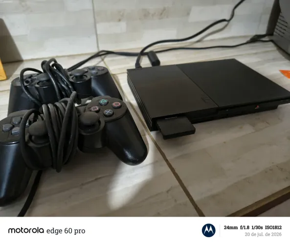PlayStation 2 slim