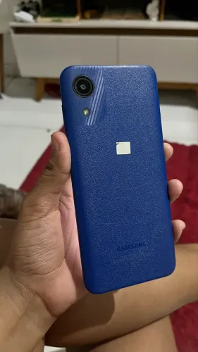Samsung A03 core