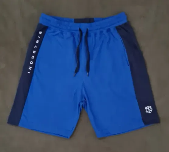 Bermuda Milano Moleton Tam G (original / nova)