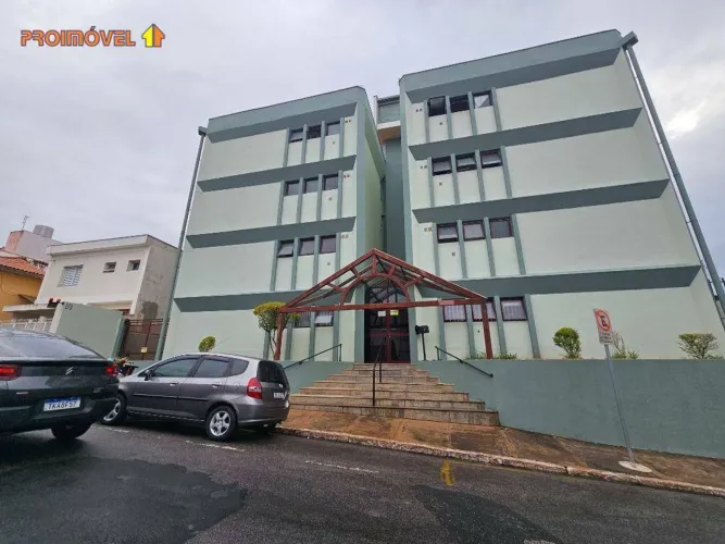 Apartamento, Região Central - Itu SP