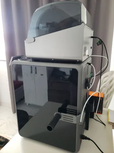 Impressora 3D - Creality k2