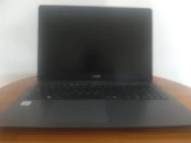 NOTEBOOK ACER ASPIRE i3 | PRATICAMENTE NOVO + SOFTWARES