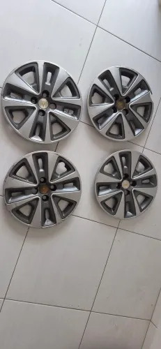 Calota original nova spin