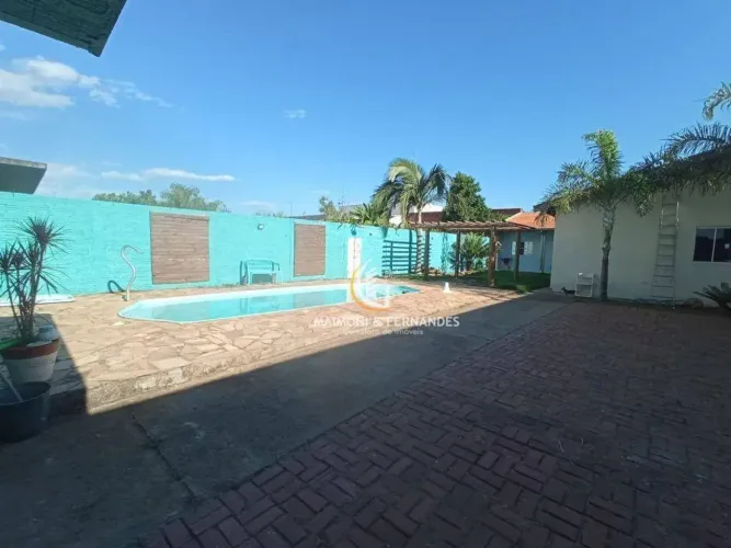 Casa à venda, 120 m² por R$ 500.000,00 - Jardim dos Ipês - Ipeúna/SP