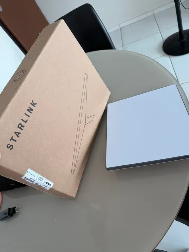 Starlink mini