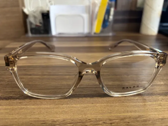 Óculos RALPH LAUREN - Modelo RA 7155-U