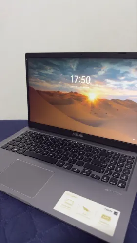 Notebook ASUS