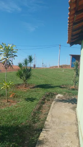 Loteamento totalmente legalizados