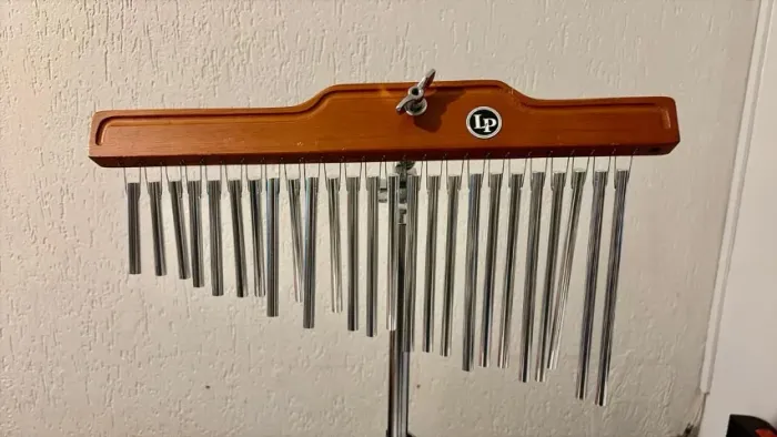 Carrilhão Latin Percussion