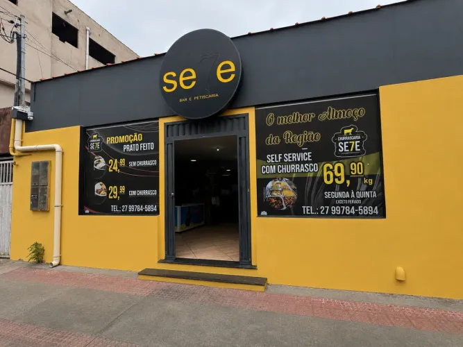 PASSO RESTAURANTE NO ARIBIRI, OPORTUNIDADE 