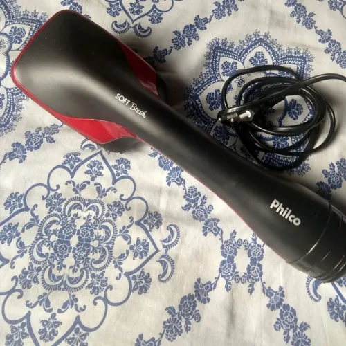 Vendo escova secadora Philco
