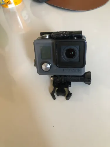 GoPro Hero + Plus LCD + WI-FI