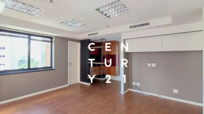 Conjunto à venda, 62 m² por R$ 620.000,00 - Higienópolis - São Paulo/SP