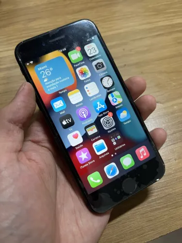 iPhone 7