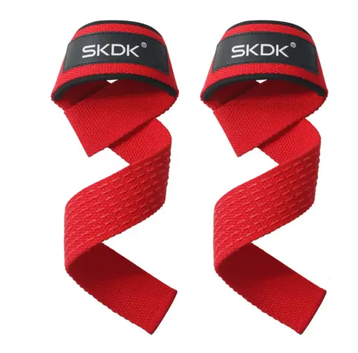 Strap Vermelho