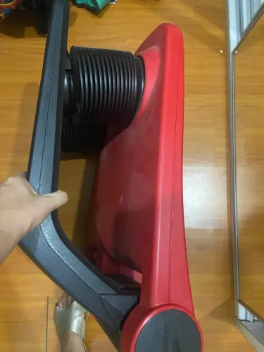 simulador de caminhada