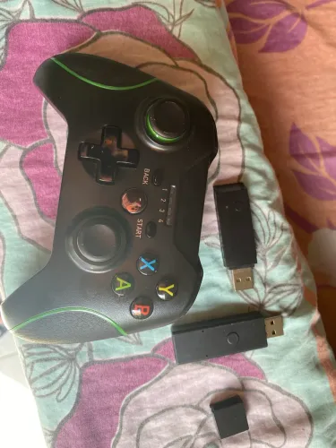 Controle game para pc I Xbox one *52