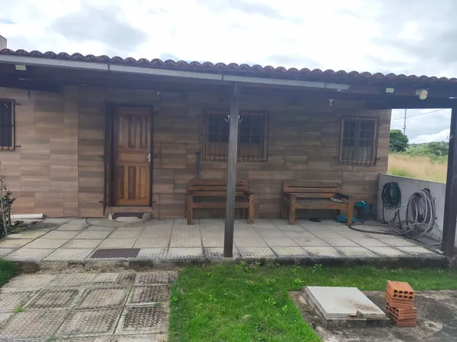 Mini chácara Gameleira/Limoeiro PE