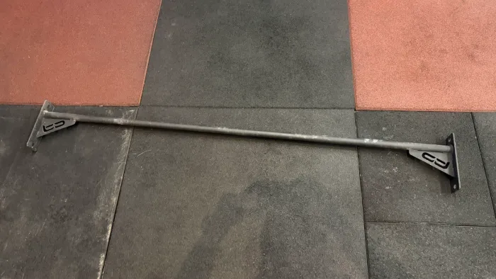 Barra Dupla Pull Ups 1,80 cm